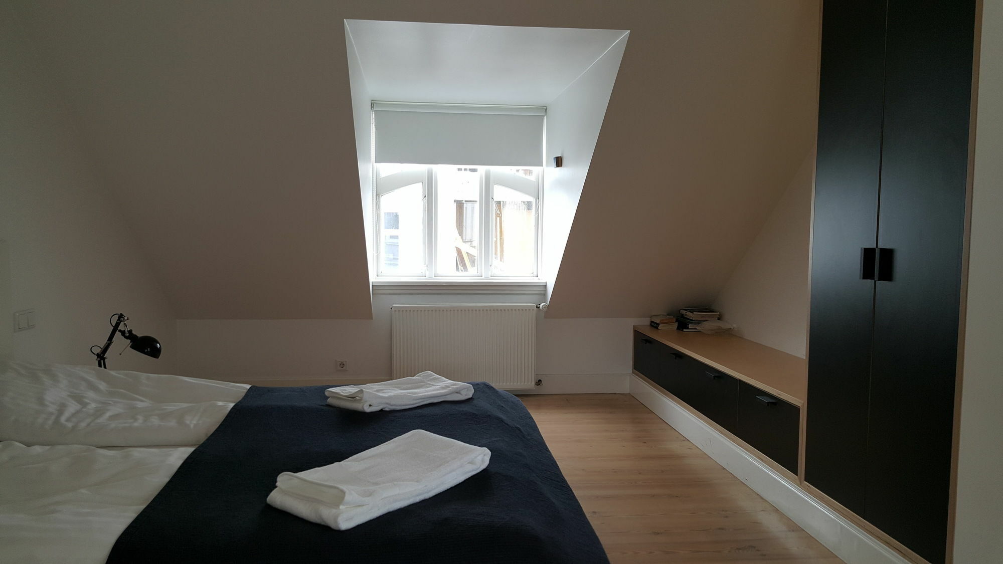 Luna Apartments - Laugavegur 37 Reykjavík Dış mekan fotoğraf
